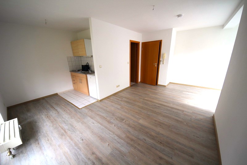 Mosbach-Masseldorn - Gemütliches 1 Zi.App.