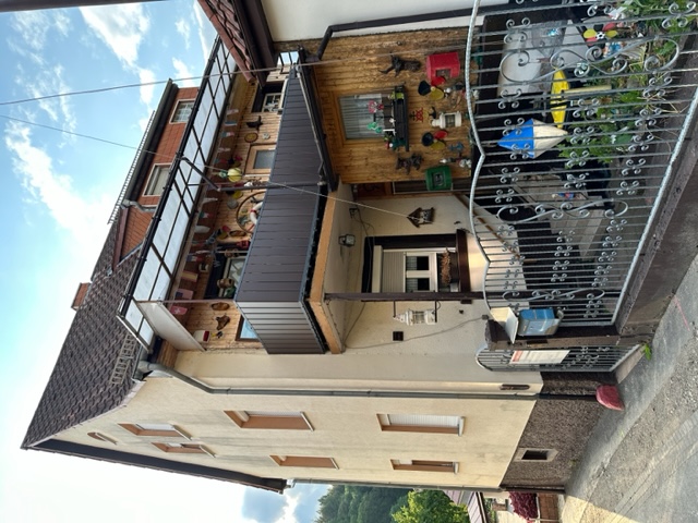 Neckargerach - klein aber fein! 