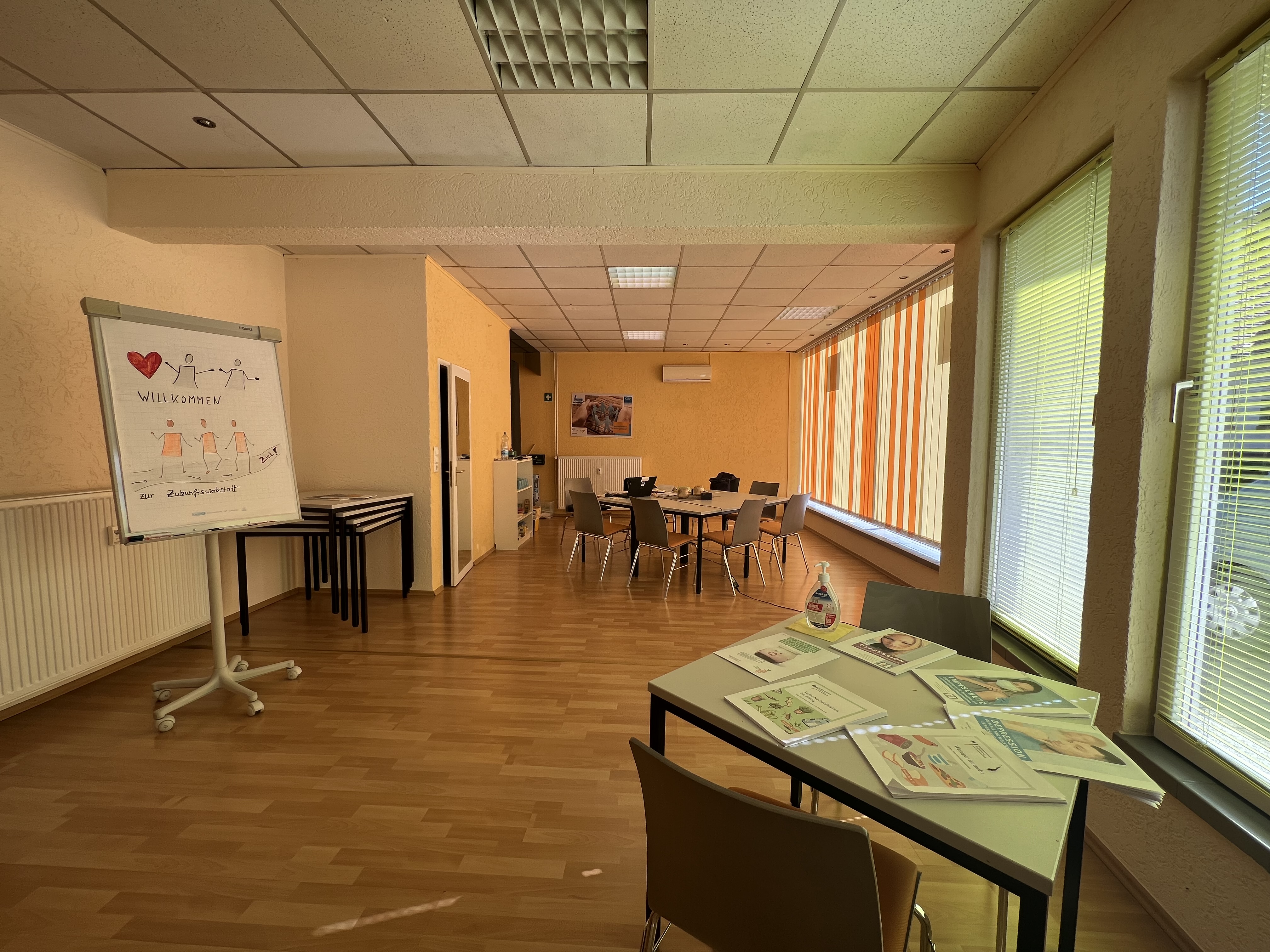 Mosbach: Zentral gelegene Gewerbefläche