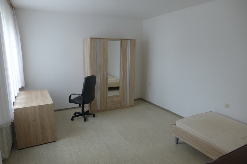 Mosbach: WG-Zimmer nähe der DHBW am Krankenhaus (Ref.Nr. 1240-10-KNOFE-Z5)