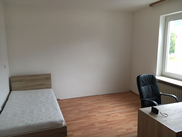 Mosbach: WG-Zimmer nähe der DHBW am Krankenhaus (Ref.Nr. 1240-10-KNOFE-Z6)