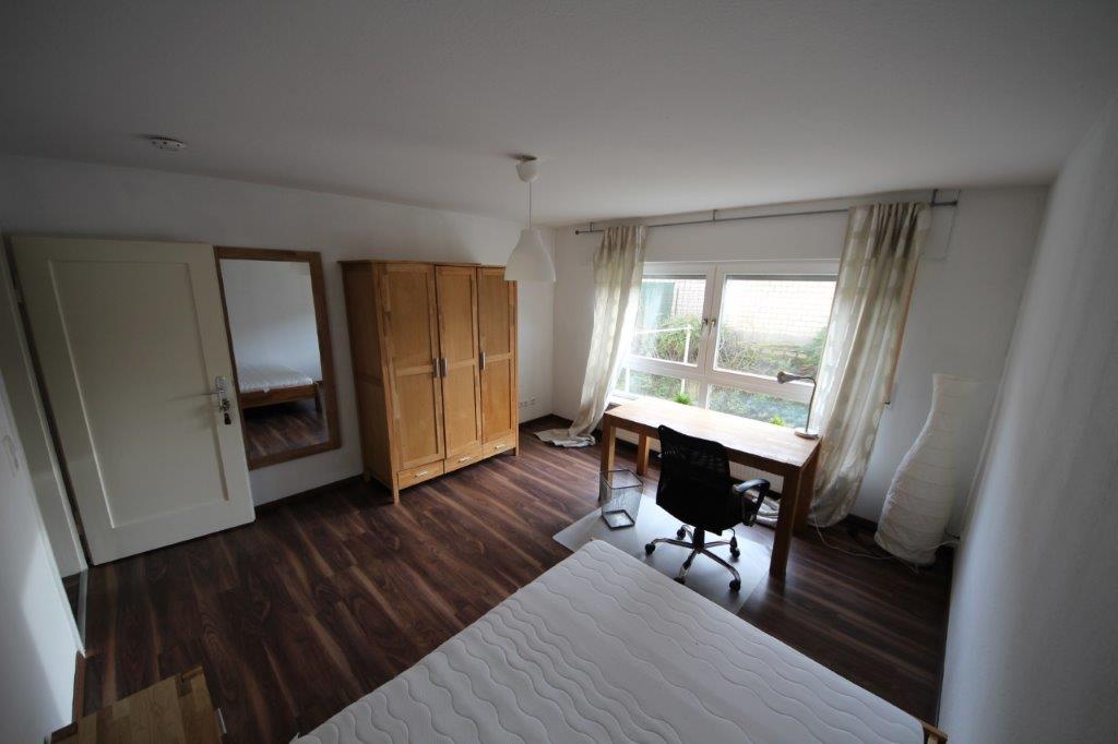 Mosbach - 2 ZKB ehem.Studenten WG Nähe DHBW